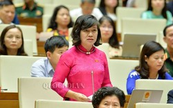 Hướng tới toàn bộ cán bộ, công chức phải kê khai tài sản