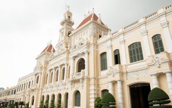 TPHCM đang thiếu nhiều nhân sự cán bộ chủ chốt
