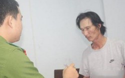 Bắt kẻ dùng dao rọc giấy giết chết bạn gái ở Đà Nẵng
