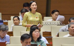 ĐBQH bức xúc khi bác sĩ bị hành hung đến mức trầm cảm, bỏ nghề