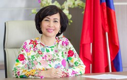 Nguyên nữ hiệu trưởng ĐH Luật làm hiệu trưởng ĐH Hoa Sen