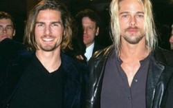 Tom Cruise - Brad Pitt: Cuộc chiến nảy lửa về nghiệp diễn và đời tư