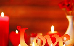 Lời cảm ơn gửi người yêu đầu tiên