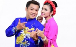 Việt Trinh tái hợp Lý Hùng trên ‘ghế nóng’
