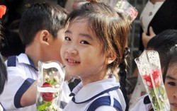 TPHCM: Giáo viên không được dọa nạt, to tiếng với học sinh lớp 1