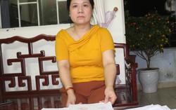 Nhường đất cho dự án, 2 mẹ con bị đẩy ra đường phải đi thuê nhà trọ để ở