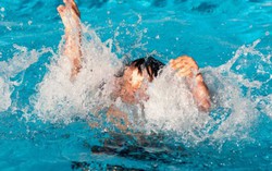 Hai anh em ruột tử vong dưới hố nước khu vực chùa Trình