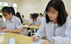 Kỳ thi vào 10 Hà Nội: Phụ huynh, thí sinh lưu ý mốc thời gian quan trọng 