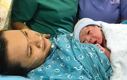 TP.HCM đón 5 công dân đầu tiên trong năm mới 2019