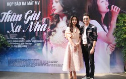 Quán quân Solo cùng bolero Thu Hằng cùng lúc ra 2 sản phẩm âm nhạc