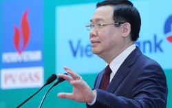 Phó Thủ tướng Vương Đình Huệ chủ trì Diễn đàn Hội nhập kinh tế quốc tế
