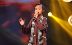 Hồ Văn Cường tiếp tục gây bão Vietnam Idol Kids 