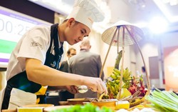 Giải thưởng hơn 76.000 USD Úc cho đội thắng cuộc 'Hương vị nước Úc' tại Việt Nam