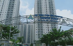 Cư dân Prosper Plaza bị chấm dứt hợp đồng vì ‘nói xấu’ chủ đầu tư