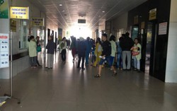 4 trẻ tử vong ở BV Sản Nhi Bắc Ninh mắc bệnh lý gì?