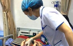 Chưa thể "đổ tội" phòng khám tư gây sùi mào gà cho trẻ ở Hưng Yên