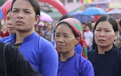 Đưa 'Xuân đoàn kết - Tết biên cương' đến với phụ nữ vùng biên