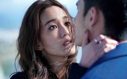 Chuyện tình buồn của cô gái hiến mắt cho người mình yêu