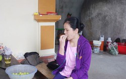Kỳ lạ người phụ nữ 17 năm ăn hoa quả thay cơm 