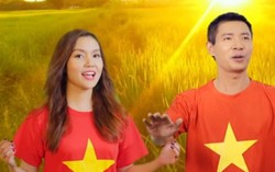 Mãn nhãn với MV 'Việt Nam quê hương tôi'
