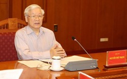 Tổng Bí thư chỉ đạo khẩn trương đưa ra xét xử 5 vụ án điểm