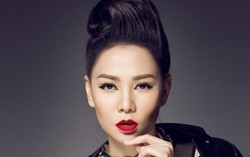 Thu Minh lại ngồi ghế nóng ‘Thần tượng Âm nhạc’