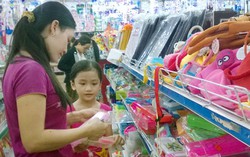 Chiêu tiết kiệm để có tiền chi phí năm học mới cho con