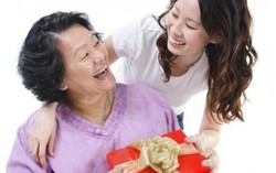 Có cháu ngoại mới được tổ chức sinh nhật lần đầu trong đời