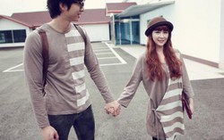 Xin đừng sống thay con