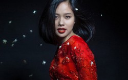 Hoàng Quyên là nàng thơ mới của âm nhạc Vũ Thành An