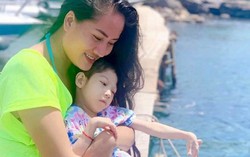 Minh Cúc ‘Về nhà đi con’: Một mình nuôi con bại não và bến đỗ bình yên sau hôn nhân không hạnh phúc