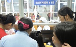 Hơn 83 triệu người có thẻ BHYT bị tác động thế nào khi giá dịch vụ y tế tăng?