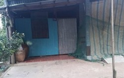 Hải Dương: Thấy chị đang ngủ trưa, em họ lẻn vào hiếp dâm