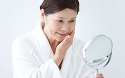 Lên chức bà vẫn 'dính' bầu