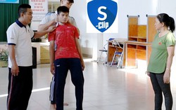 U70 tập võ để tự vệ, tại sao không?