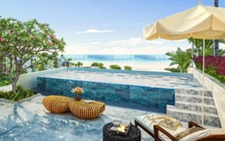 Nghỉ dưỡng giữa thiên đường
