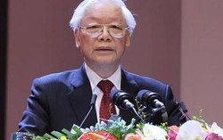 Tổng Bí thư, Chủ tịch nước Nguyễn Phú Trọng gửi thư chúc mừng năm học mới
