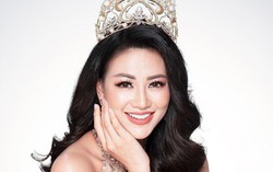 Nguyễn Phương Khánh xuất sắc đăng quang Hoa hậu Trái đất 2018