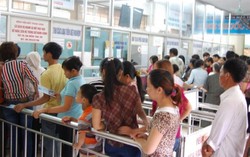Điều chỉnh giá 1900 dịch vụ y tế từ 1/3