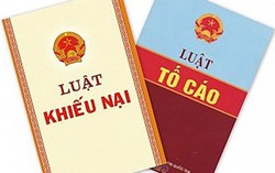 Tập trung giải quyết dứt điểm các vụ việc khiếu kiện phức tạp, kéo dài