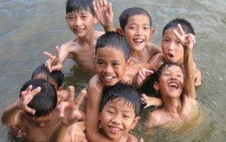 'Học thể dục như cưỡi ngựa xem hoa'