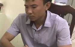 Công an Hà Nội khởi tố đối tượng sử dụng giấy tờ giả để sang Hàn Quốc
