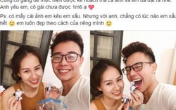 Ca sĩ Đông Hùng công khai bạn gái sau sự vụ bị chủ nợ của mẹ vây chém