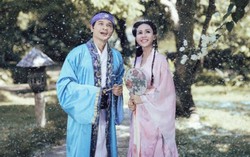 Khánh Ly kể câu chuyện tình yêu xuyên thời gian