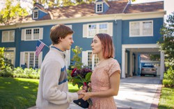 "Tuổi nổi loạn" ngược về năm 2002 kể câu chuyện của teen