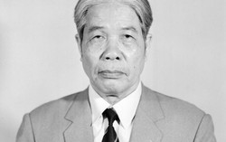 Nguyên Tổng Bí thư Đỗ Mười từ trần