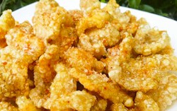 Chị em mách nhau tranh thủ nắng nóng cao điểm để chế món ăn ngon
