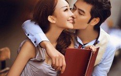 Hạnh phúc viên mãn của người phụ nữ lấy chồng hơn 1 giáp