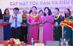 Nữ DN “mắc” thủ tục hành chính, hãy liên lạc trực tiếp lãnh đạo tỉnh