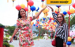 Sun World Halong Complex tổ chức Lễ hội Mặt trời mọc